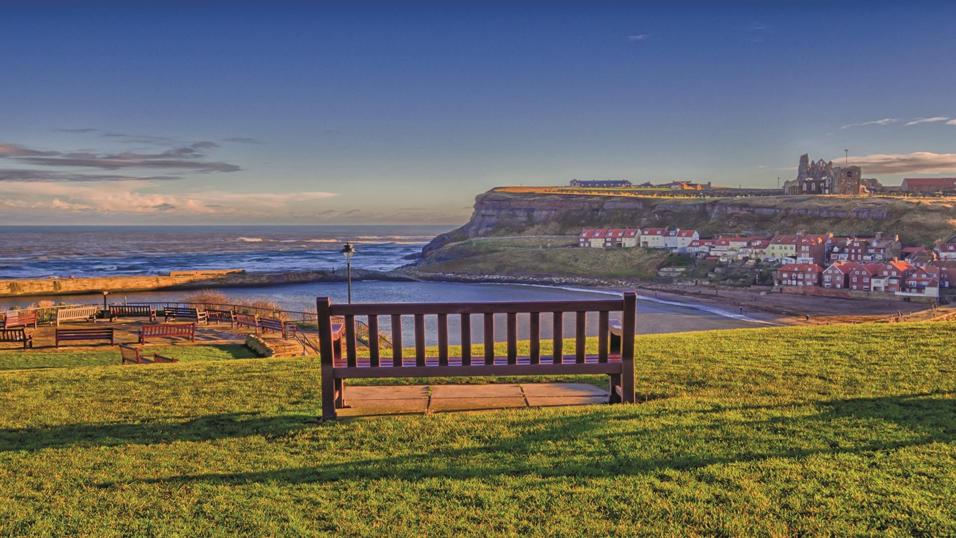 whitby coach holidays